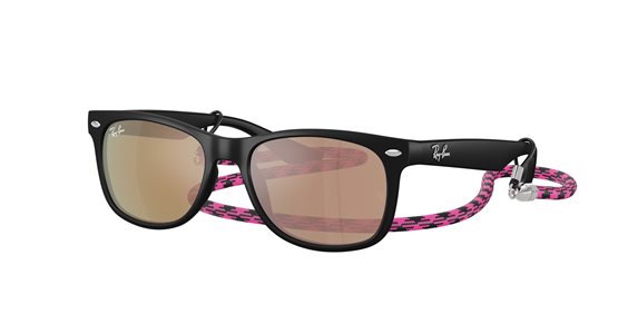 Lunettes de soleil Ray-Ban Junior 9052S70287J47 - 9052S70287J47